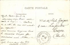 CPA Saint Nectary View