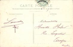 CPA Auvergne the Viaduct of Garabit