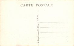 CPA Issoire Saint Paul Church