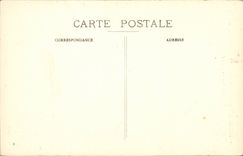 CPA Latour of Auvergne Notre Dame de Natzy