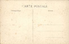 CPA Castle of Murols