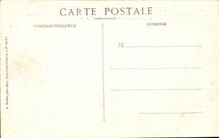 CPA View of the viaduct the Insipid ones