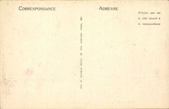 CPA Auvergne Interior of a house auvergnate