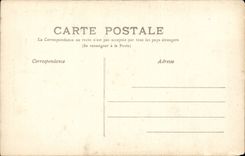 CPA funikulares Bourboule von Charlannes