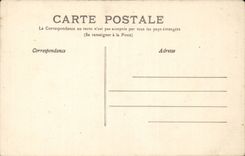 CPA Peasant Auvergne cantalienne (folklore costume) TOP