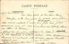 CPA Auvergne Issoire Nices Auvergnates in 1515 (folklore costume)