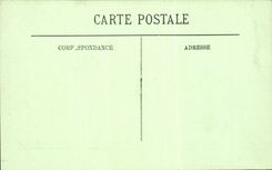 Standard CPA of Auvergne Confidences (folklore costume)