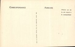 CPA Montferrand House of the Aldermen (16th)