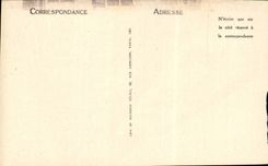 CPA Montferrand House of the apothecary