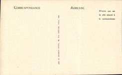 CPA Montferrand Retable of furnace bridge