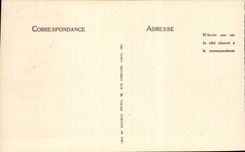 CPA Montferrand House of Lucrece