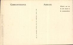 CPA Montferrand View