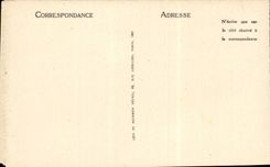 CPA Montferrand the church Large rosette and Western gate