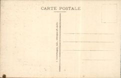 CPA Clermont Ferrand the lake of the botanical garden