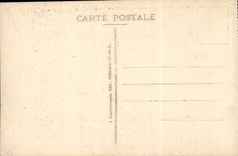 CPA Clermont Ferrand Places of Jaude