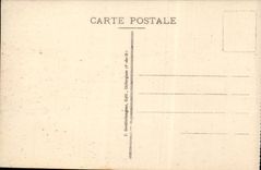 CPA Clermont Ferrand Places of Jaude Monument Vercingetorix Theater of Prefecture