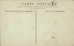 Paris 8 - Obelisk CPA