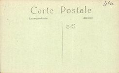 Paris 4 1919 - Fetes de la Victoire - Illuminations de Hotel de Ville - CPA 