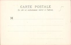 Melun - the Notre Dame Church - CPA