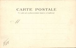 Paris 16 - Les Arcades du Tracadero - CPA 