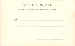 Paris 8 - The Avenue of the Champs Elysees - CPA