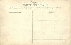 Paris CPA View of the Observatory