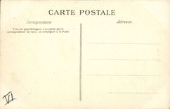 Paris CPA the bridge of Arts and the institute Seen steresocopic Julien Darmoy