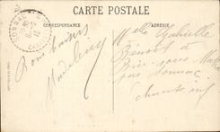 CPA Paris the House of Commons built of 1804 has 1807 by Poyet