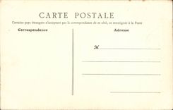 Paris 5 - The Pantheon CPA