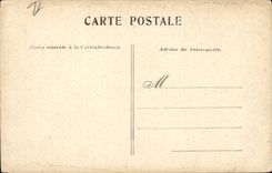 Paris - 9 - Boulevard des Capucines CPA 