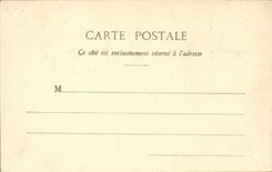 Paris - 4 - Eise Saint Gervais CPA 