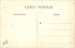 Paris - 16 - Eglise Saint Honore d'Eylau CPA 