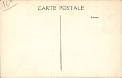 Paris - 16 - Passy - Dortoir Saint Paul - Pensionnat Secondaire CPA 