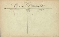 Paris - 16 - Avenue du Bois de Boulogne - Retour des Courses CPA