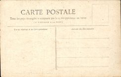 Paris 5 - The Val de Grâce - Collection Small Newspaper Hospital - CPA