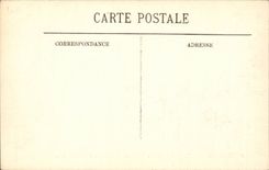 Paris 16 - Floods of Paris - January 1910 - Raft Quay of Billy - CPA