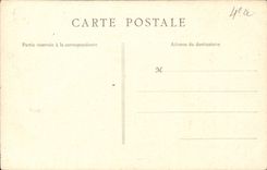 Paris 4 - Hotel de Ville - CPA 