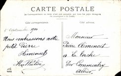 Paris 18 - Moulin Rouge - Windmill CPA