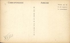 Paris 18 - Panorama vers Montmartre - CPA