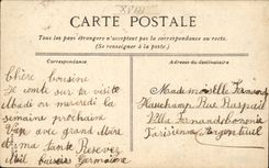 Paris 18 - Le Moulin Rouge - CPA