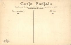 Paris 18 - Montmartre - La Benediction de Paris par le Saint Sacrement - Sacre Coeur - CPA