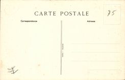 Paris 1 - Caisse d'Epargne et de Prevoyance de Paris - Caisse Centrale 9 Rue Coq Heron 19 Rue du Louvre- CPA 