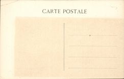 Saint Michel on Barley - Church CPA