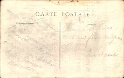 Paris - 19 - the Chaumont Hillocks - Suspended bridge - CPA