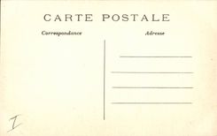 Paris - 1 - Panorama du Louvre - Les Nouveaux Jardins du Carrouse - CPA 