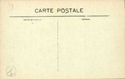 Paris - 1 - La Colonne Vendome - CPA 