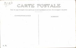 Paris CPA Boulevard des CApucines (animee)