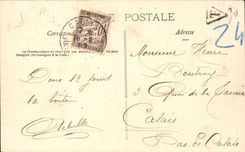 Paris - 9 - L'Opera - CPA 