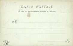 Paris - 9 - L'Opera - Academie Nationale de Musique - CPA 