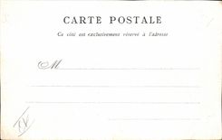 Paris - 9 - L'Opera - Edite par le Bon Marche - CPA 